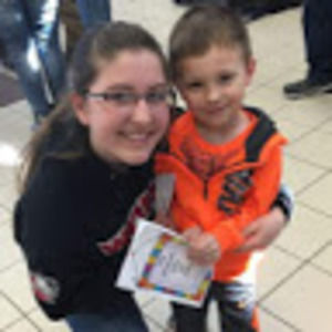 Meet your Posher, Paige